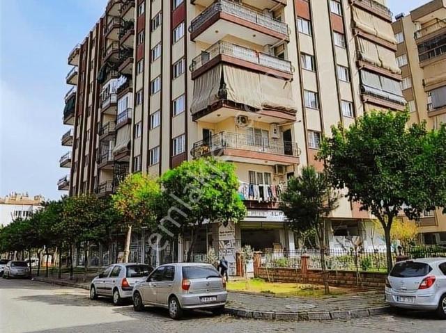 Kupon 3+1 Daire Yedieylul Mahallesinde Flamingo Emlaktan