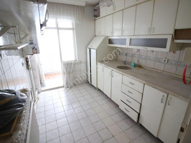 Kupon Bırıncı Kat Konumunda Yuksek Gırıs Daıre 3+1 Acık Cephelı