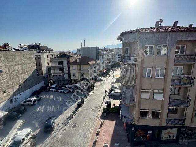 Kupon Daire*apart Fiyatına*3+1*şehir Merkezinde*köşe Cephe