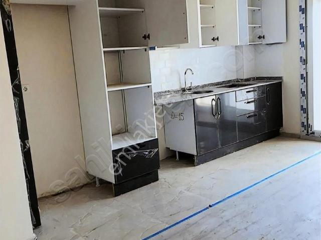 Kupon Kullanışlı Çatı Dubleks 2+1 Teraslı Balkonlu Ferah