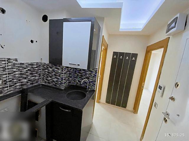 KUPON SATILIK 2+0 KREDİYE UYGUN ARA KAT DAİRE