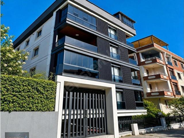 KUPONX'TEN KAVAKLIDA KAT MÜLKİYETLİ SIFIR 3+1 DAİRE