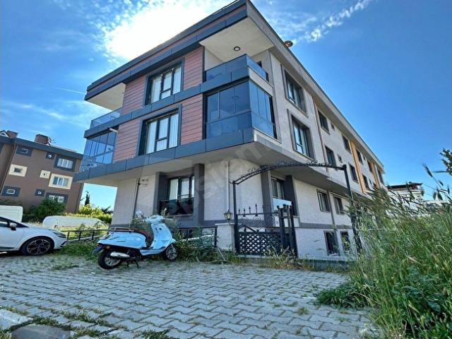 KUPONX'TEN KALİTELİ MİMARİSİ İLE SIFIR 3+1 DAİRE !