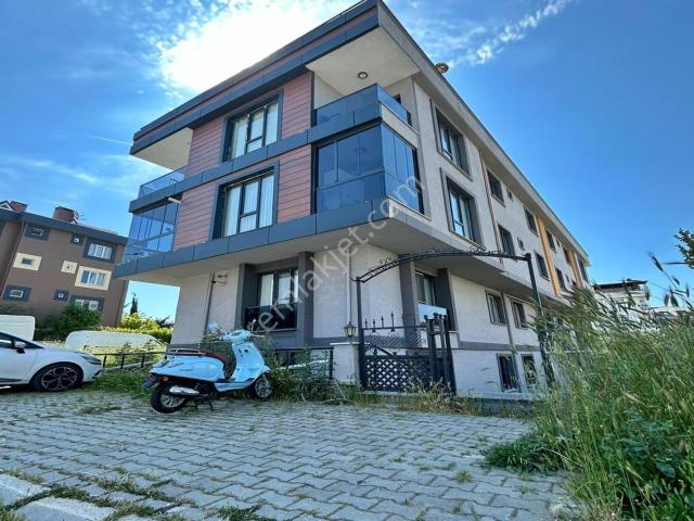 Kuponx'ten Kaliteli Mimarisi İle Sıfır 3+1 Daire !
