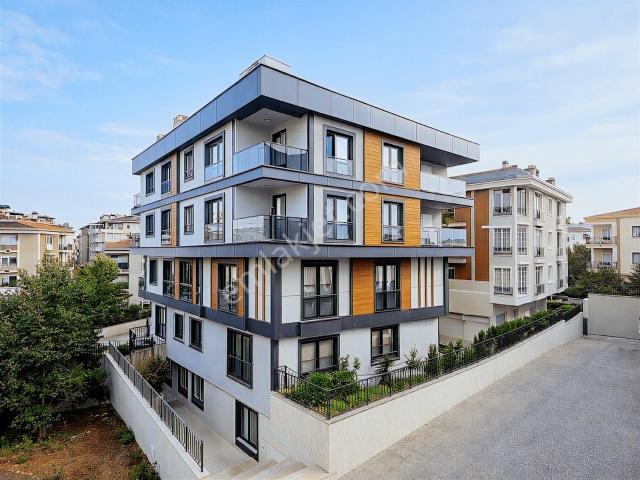 Kuponx'ten Merkezi Konumda Kelepir 2+1 Satılık Daire