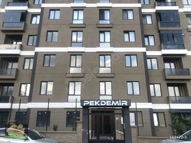 KURTKÖY ÇAMLIK MAHALLESİ KİRALIK 2+1 DAİRE