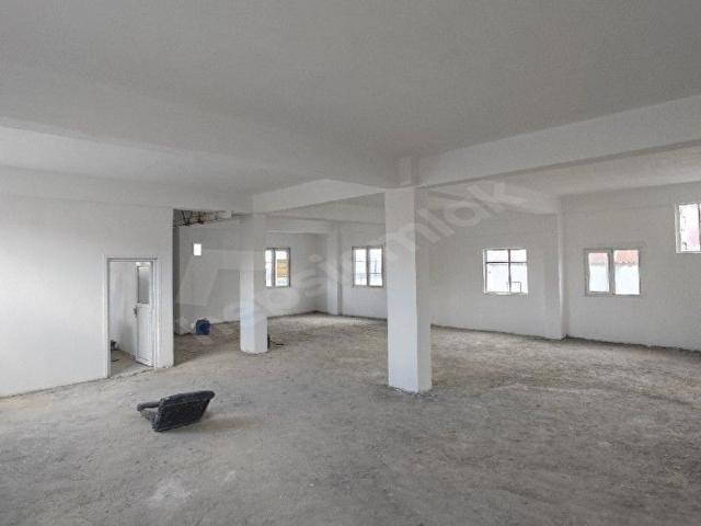 KURTKÖY BAŞARI EMLAK DAN.400 MT KİRALIK FABRİKA DEPO