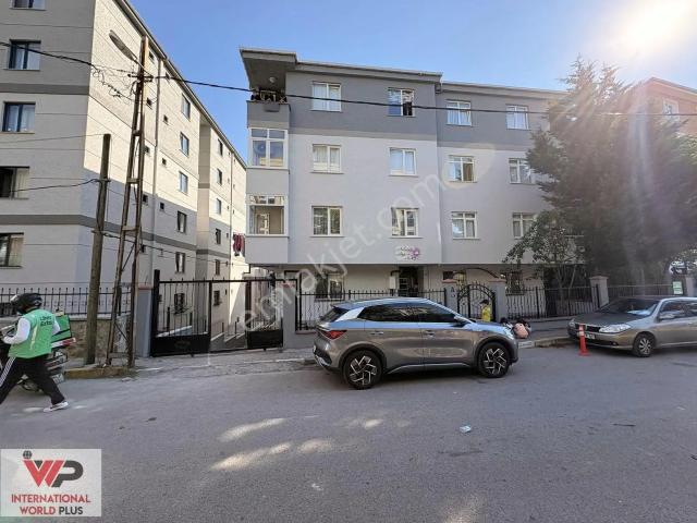 Kurtköy'de Kelepir Kaçmazz 80m2 2+1 Daire