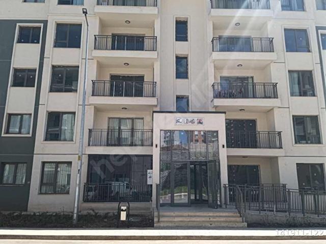 KURTOĞLUNDAN İNDERE TOKİDE ARA KAT SATILIK 3+1 DAİRE