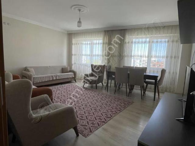 Kurtluş Mahallesinde Satılık Daire