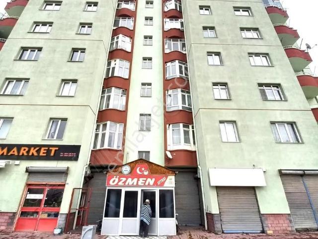 Kurtsoydan Karadeniz Cad. 3+1 Bireysel Kombili Temiz Daire