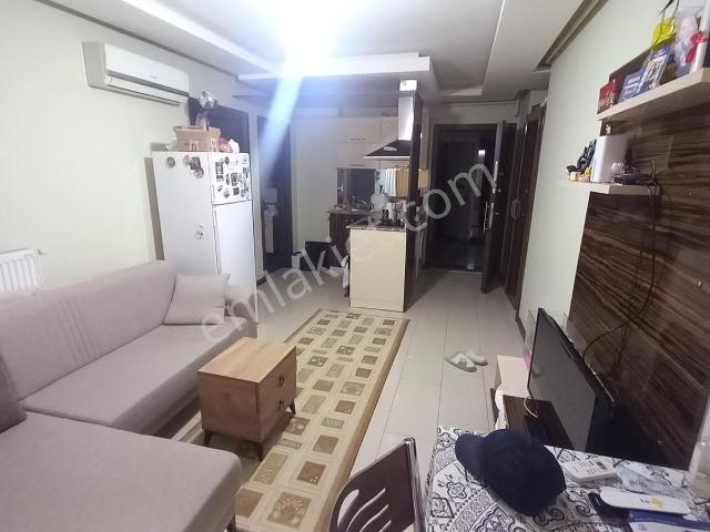 Kurttepede T.özal 'a Yakın 1+1 Eşyalı Kombili Kiralık Daire
