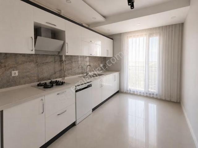 Kurtuluş Mah 2+1 Lüks Kiralık Daire