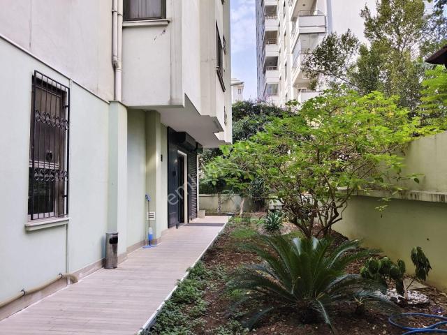 Kurtuluş Mah.ziyapaşa Bulvar Yakını Zemin+bodrum Kiralık İşyeri
