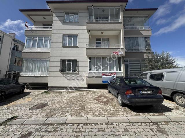 Kurtuluş Mah.kiracılı Satılık 1+1 Daire