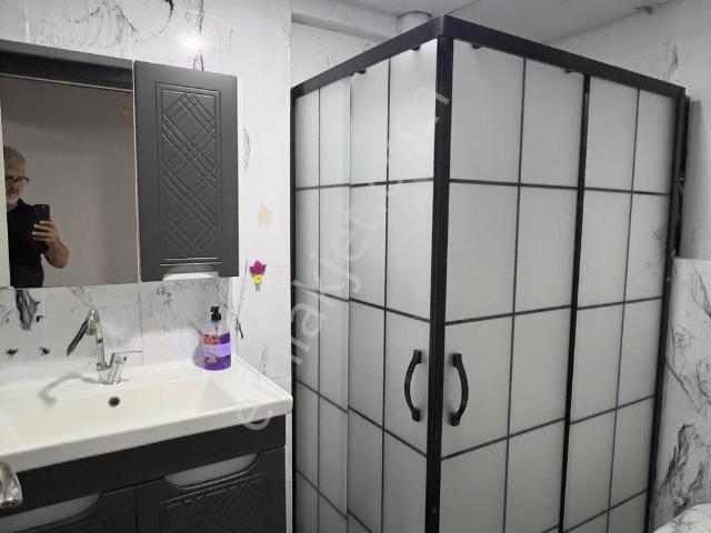 Kurtuluş Mahallesı’nde Yenı 1 + 1 Satılık Daıre