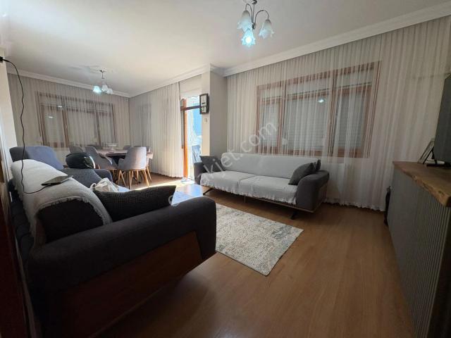 Kurtuluş Mahallesi Şüheda Caddesi'nde Satılık 3+1 Daire