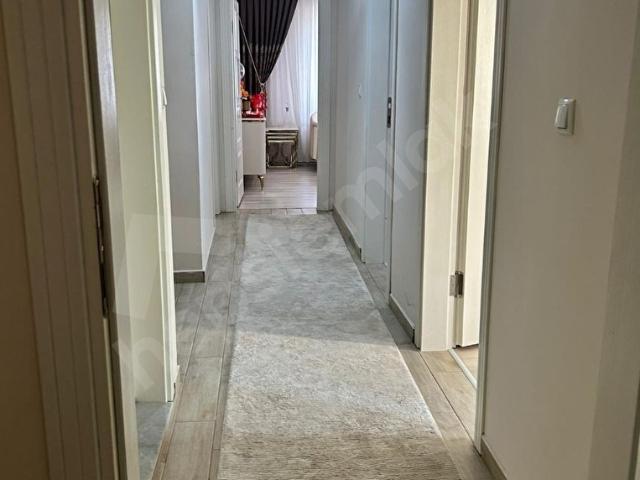 KURTULUŞ MAHALLESİ İZNİK CADDESİ'NE ÇOK YAKIN 3+1 DAİRE