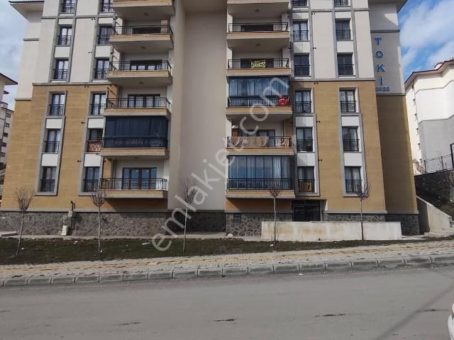 Kurtuluş Mahallesi Kavak Dağ Tokilerde 2+1 Satılık Daireler