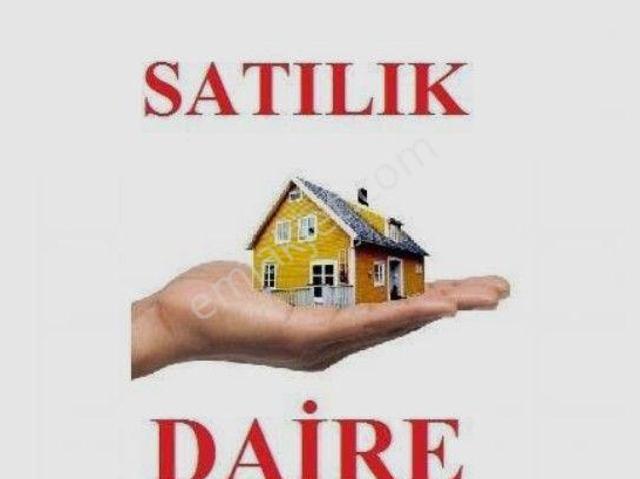 Kurtuluş Mahallesin De Satılık Daire