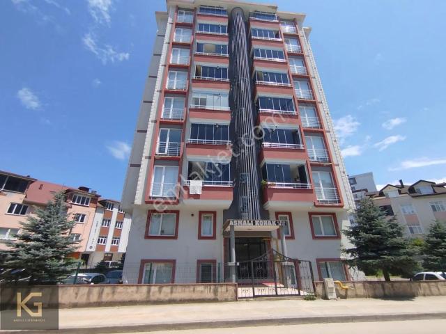Kurtuluş Mahallesinde Kiralık 3+1 Daire