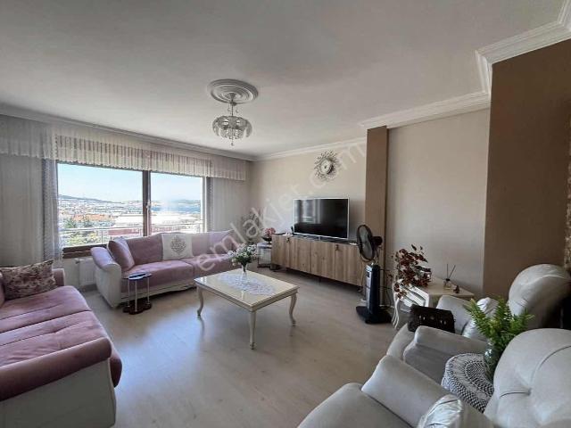 Kurtuluş Mh. Deniz Manzaralı Satılık 4+2 Dubleks Daire