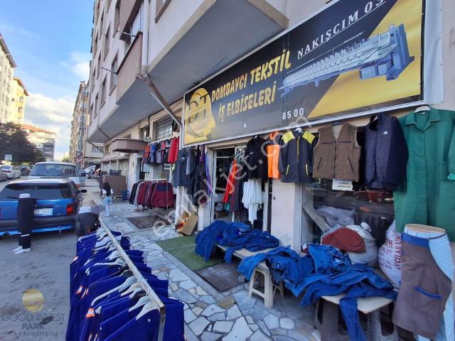 Kurtuluş Cumhuriyet Mah. Kiralık 280m2 Dükkan 2 Katlı Fırsat