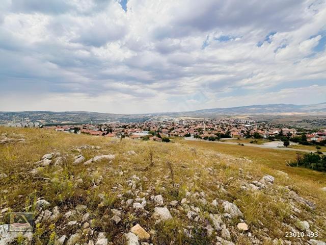 KURTULUŞ DA 594 M2 İMARLI ARSA KÖŞE BAŞI
