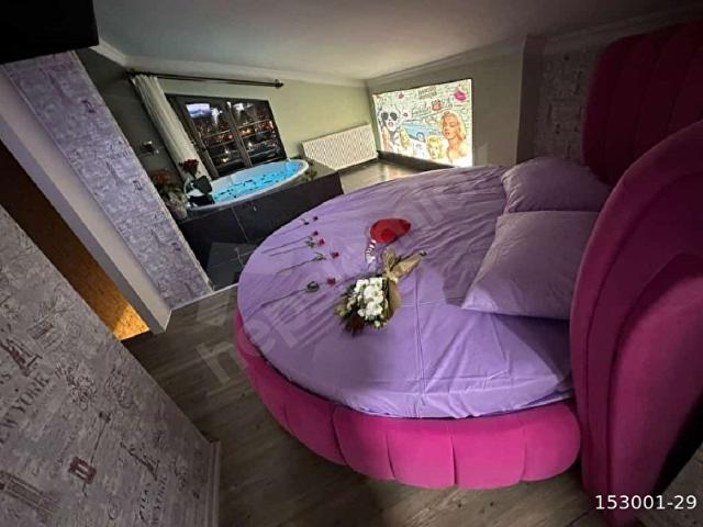 Kurtuluş Dikimevi kolej Smart TV wifi klima asansör ücretsiz otopark rezidancı günübirlik