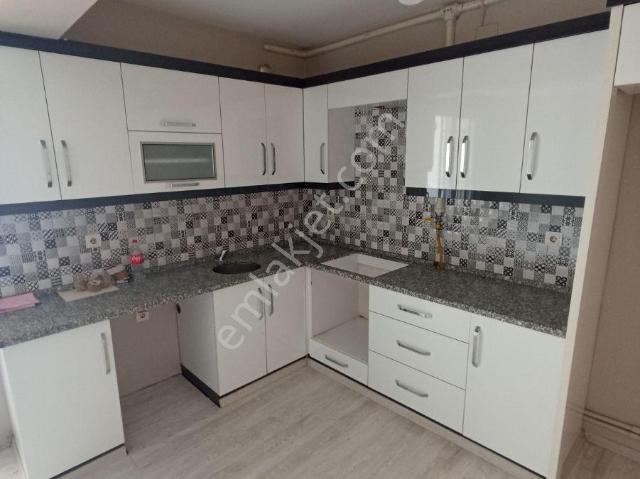 Kurtuluşta 3+1 Kiralık Daire