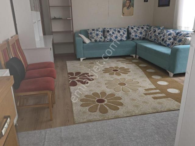 Kurtuluş,teveküller Sk.ta,eşyalı,bağımsız,kapalı Otoparklı,arka Cepheli,merkezi Sis