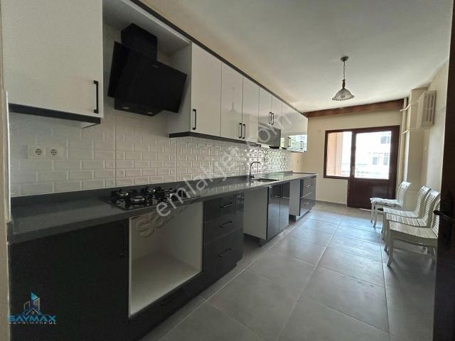 Kurtuluş Ziyapaşa Bulvarına Yürüme Mesafesin'de 3+1kiralık Daire