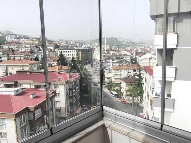 Kuruçeşme İkizevler Sitesinde Satılık Dubleks Daire