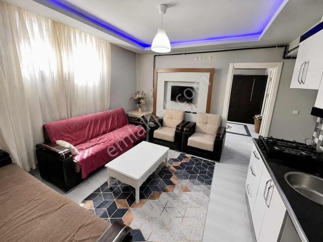 Kuruçeşme Mah 2+0 Satılık Daire