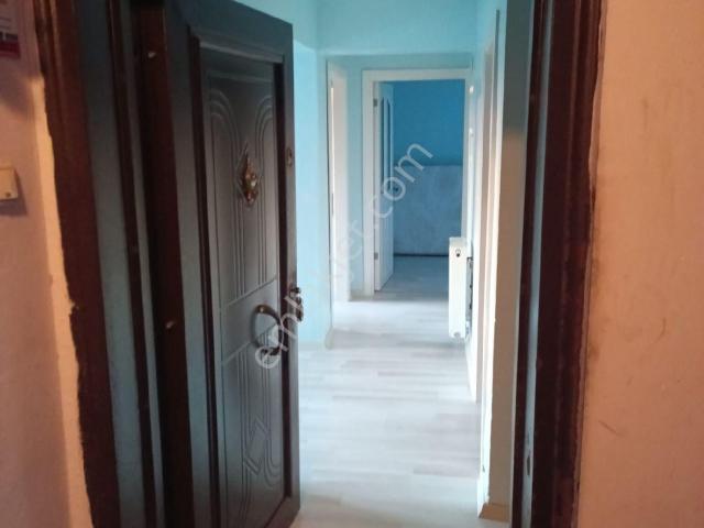 Kuruçeşme Satılık Daire