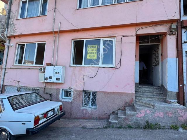 Kuruceşme Mahallesin'de Kiralık 3+1 Daire