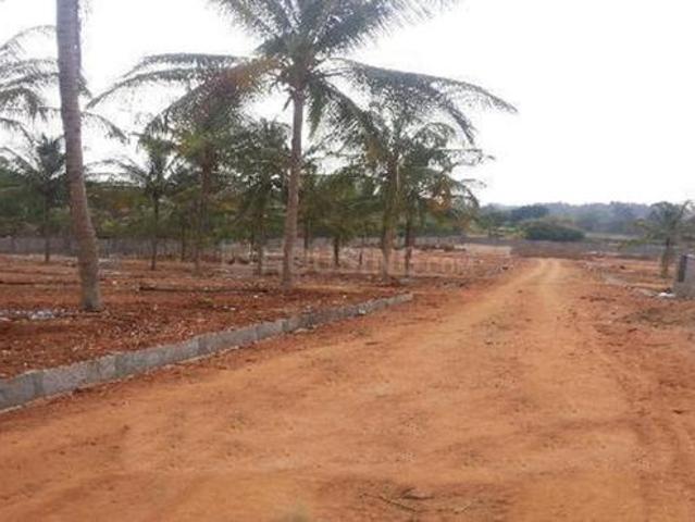 Kurubarahalli Residential Plot For Sale Bengaluru