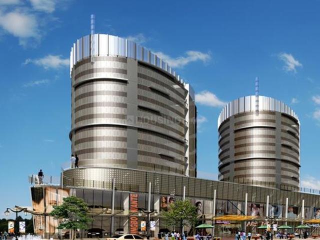 Kurubarakunte 2 BHK Apartment For Sale Bangalore