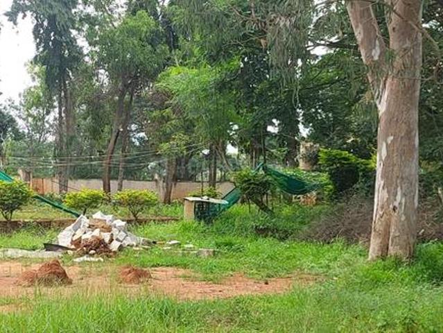 Kurubarakunte 4 BHK Villa For Sale Bengaluru