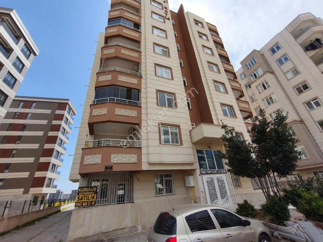 Kuruluş Gayrimenkulden Satılık 3+1 Haliliye