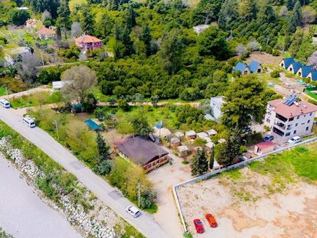 Kurulu Düzen Gözleme ve Kahvaltı Evi Et Mangal ve Kafeye uygun