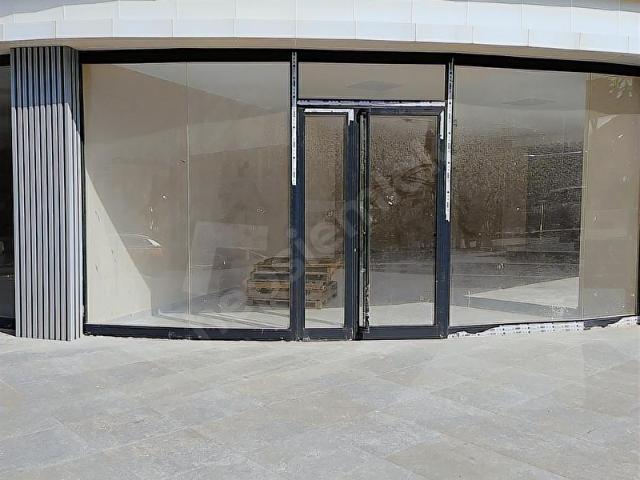 KURUMSAL FİRMALARA 500 M2 KİRALIK MAĞAZA DÜKKAN
