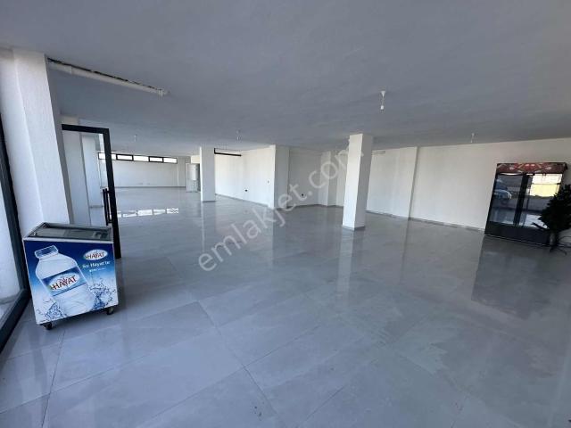 Kurumsala Kiralık 350 M2 Ofis Ve İşyeri