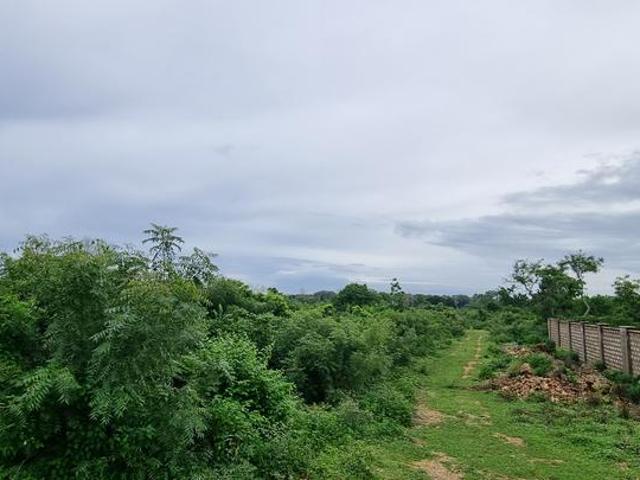 Kuruwitu vipingo, 10 Acre land on sale