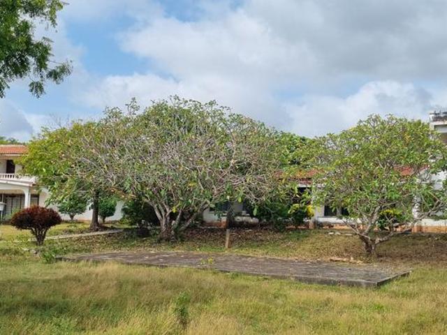 Kuruwitu Vipingo, 4.4 Beach property on sale