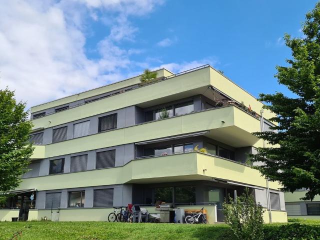 Kurze Rede Traumwohnung