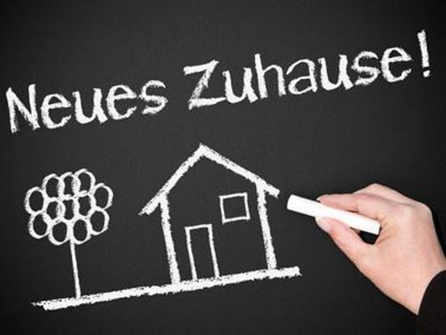 Bereits frei: freistehendes Einfamilienhaus in ruhiger & naturnaher Lage