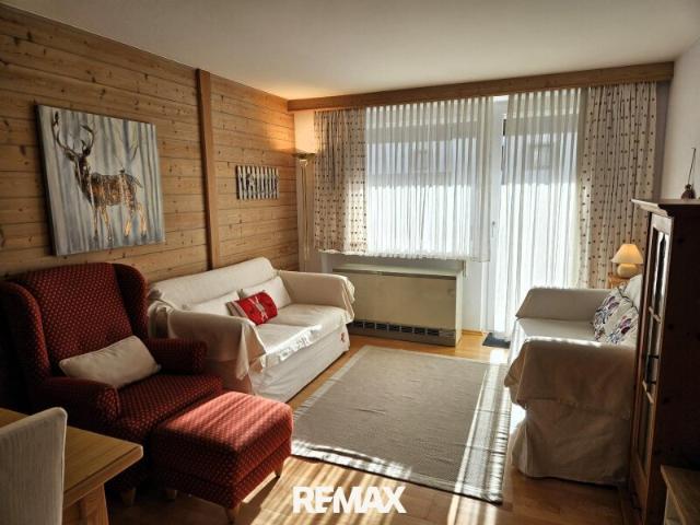 Kurzzeitmiete auf 6 Monate Schöne 2 Zimmer Ferienwohnung in sonniger Lage typisch österreichisch