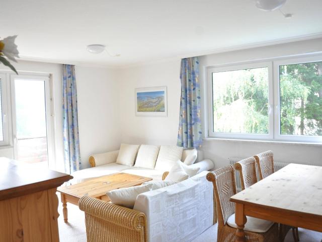 Kurzzeitmiete 3 Zimmer FERIEN Miet Wohnung unweit der Reitlpromenade mit großer West Loggia und bestem Blick über das Gasteinertal