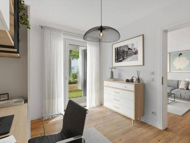 Kurzzeitappartement im Zentrum: TOP Renditen durch Kurzzeitvermietung! *Mietertrag von durchschnittlich € 1.250 monatlich